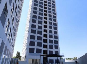 Departamento de 1 habitación, Zapopan · Gran Inversión! Sobre López Mateos, en Dúo 24 Departamentos en Venta