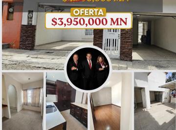 Casa de 3 habitaciones, Tijuana · Casa en Venta en Lomas Conjunto Residencial!