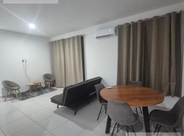 Departamento · 74m² · 2 Recámaras · 1 Estacionamiento · Departamento en Fraccionamiento Capittala
