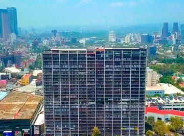 Oficina , Miguel Hidalgo · Oficinas y Departamentos en Venta Distum Anzures | Invierte y Vive con Exclusividad
