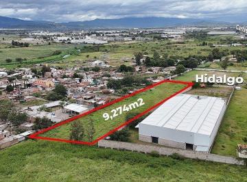 d61234a224f27e415773ef5c2e26a64273858c1366ab6285dde92cbf99add970 · Terreno a 5 Min del Salto en Venta
