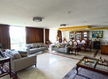Casa · 400m² · 4 Recámaras · 3 Estacionamientos · Casa en Venta, Tecamachalco Buenos Espacios, Excelente Ubicación, Para Actualizar