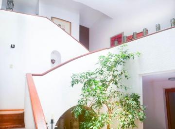 Casa de 4 habitaciones, Huixquilucan · Casa en Venta con Terraza y Jardín