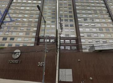 1 · Venta de Departamento en Santa Fe, Álvaro Obregón - 1 Recámara, 1 Baño