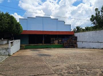 Bodega comercial , Chinameca · Oprtunidad de Inversion: 21,600 m² Listo Para Negocio en Chinameca Ver. con 3 Bodegas y Casa - Oficina