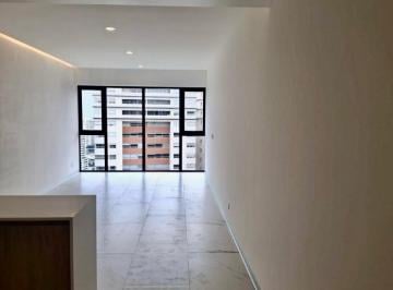 Departamento · 80m² · 2 Recámaras · 2 Estacionamientos · Renta Departamento Satori Santa Fe Nuevo 2 Recamaras 2 Baños Las Mejores Amenidades Vigilancia