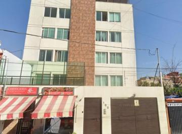 Departamento de 2 habitaciones, Iztapalapa · Departamento en Venta Col San Andrés Tetepilco Iztapalapa Cdmx