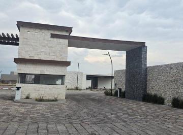 Terreno / Lote · 276m² · Terreno Fuentes Residencial Campanario Norte