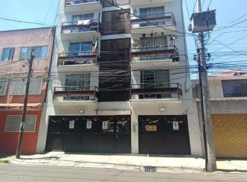 Departamento · 60m² · 2 Recámaras · 1 Estacionamiento · Departamento en Venta en San Simón Ticumac Frente Al Parque con Excelente Iluminación Natural