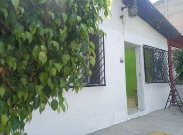 Casa de 4 habitaciones, Gustavo A. Madero · Casa en Venta en Aragón
