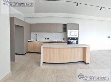 Departamento · 133m² · 2 Recámaras · 1 Estacionamiento · Departamento en Venta, Bosque de Las Lomas Estrena Espectacular, Súper Ubicado