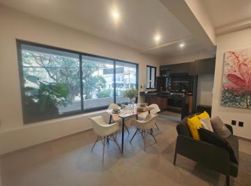 Departamento de 2 habitaciones, Benito Juárez · Excelente Departamento en Venta en La Nápoles!