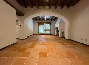 017035de30a296db81892dcd8d076db1b3790378fd28b3b7e67765dbcd224050 · Casa en Condominio en Venta en Tlalpan Centro
