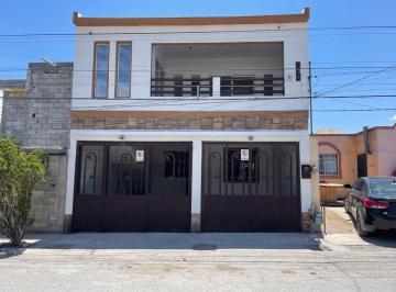 Casa de 4 habitaciones, Juárez · Casa en Venta con 2 Recámaras y Baño en Planta Baja Cerca del S - Mart Eje Vial Cd Juárez Chih