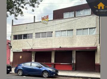 Bodega comercial , Cuauhtémoc · Bodega Doctores