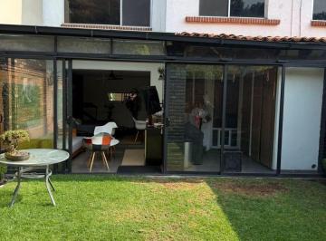 Casa en condominio de 3 habitaciones, Atizapán de Zaragoza · Venta de Casa en Fuentes de Satélite Atizapán de Zaragoza