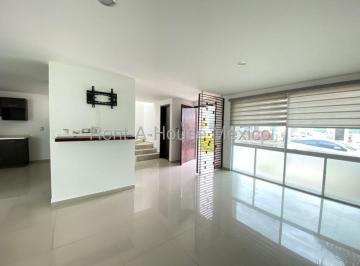 Casa de 3 habitaciones, Querétaro · Renta Casa en El Refugio, Amplia 3 Recamaras,3 Baños