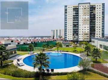 Departamento · 145m² · 2 Recámaras · 2 Estacionamientos · Exclusivo Dpto en Biósfera