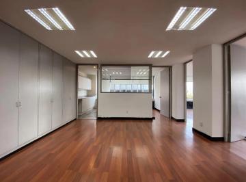 Oficina , Miguel Hidalgo · Excelente Oficina, con Muy Buena Luz Natural Sobre Paseo de Las Palmas