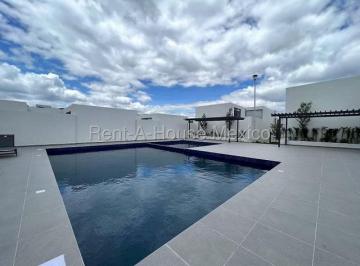 Departamento de 2 habitaciones, El Marqués · Departamento con Terraza y Amenidades Premium en Zibatá | 122 m²