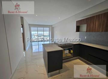 Departamento · 98m² · 3 Recámaras · 2 Estacionamientos · Departamento en Renta en Industrial Alce Blanco, Naucalpan de Juarez Af 26 - 3245
