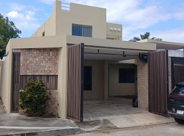 Casa de 3 habitaciones, Mérida · Hermosa Casa en Las Americas 3 Hab