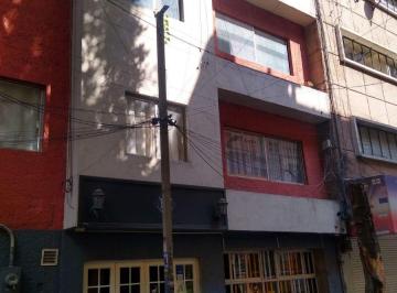Departamento de 2 habitaciones, Cuauhtémoc · Departamento en Renta Juárez (Tercer Piso 3)