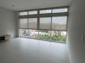 Departamento de 2 habitaciones, Zapopan · Departamento Renta Living Clouthier