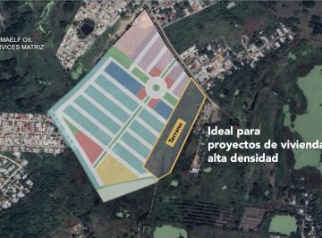 Terreno / Lote , Centro · Terreno Las Torres - Todo o en Partes