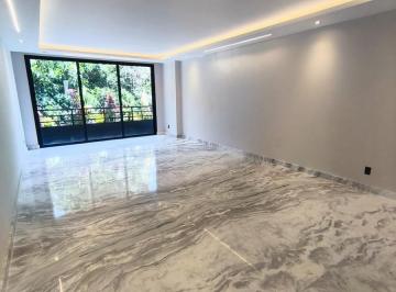Departamento · 221m² · 3 Recámaras · 2 Estacionamientos · Departamento en Venta, Tecamachalco Estrena Muy Bonitos Depas