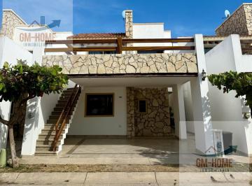 Casa · 188m² · 3 Recámaras · 2 Estacionamientos · Casa en Azul Pacifico