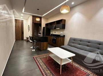 Departamento · 72m² · 1 Recámara · Departamento en Venta en Huayacan Cancun