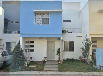 Casa · 95m² · 3 Recámaras · 2 Estacionamientos · Casa en Venta en Prados Toluquilla