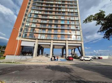 Departamento · 106m² · 3 Recámaras · 2 Estacionamientos · Departamento Renta en Altavista, Zapopan, Jal.