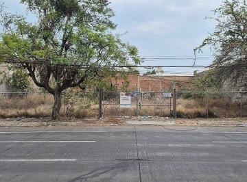 Terreno / Lote · 1200m² · Terreno en Renta en Zapopan Industrial Norte