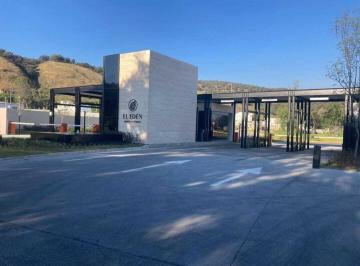 Terreno / Lote · 133m² · Terreno en Venta en El Edén, Junto a Bosques de Santa Anita