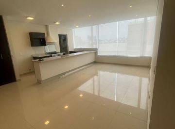 Departamento de 3 habitaciones, Benito Juárez · Departamento en Renta – Residencial Wtc, Colonia Nápoles