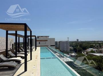 Departamento · 72m² · 1 Recámara · Departamento en Venta en Huayacan Cancun