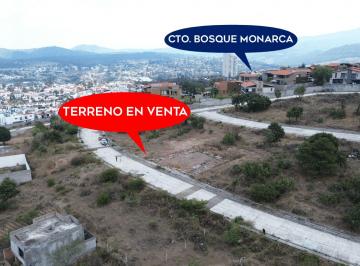Terreno / Lote , Morelia · Terreno en Venta en Morelia. Residencial Mesoamérica