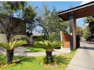 Casa de 4 habitaciones, Zapopan · Casa en Venta Bugambilias Country Zapopan Jalisco
