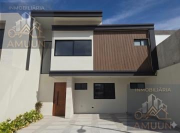 Casa · 270m² · 4 Recámaras · 2 Estacionamientos · Casa en Venta, Privada San Angel V!