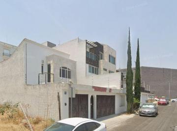 Casa de 2 habitaciones, Querétaro · Venta de Casa en Col Cimatario, Queretaro