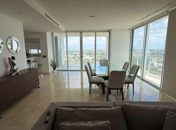 a26505e5715a7532ba12d6cc0842d4048f6e7682018675c8239a5dedddedba5a · Departamento en Renta en Altabrisa Merida Country Towers PH Amueblado