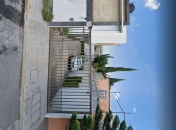 Casa en condominio de 3 habitaciones, Puebla · Venta de Casa en El Patrimonio, Puebla.