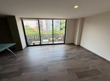 Departamento · 85m² · 2 Recámaras · 1 Estacionamiento · Venta Departamento del Valle con Balcón 2 Recamaras Elevador Estacionamiento Excelente Ubicación