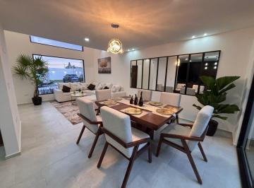 Casa en condominio · 200m² · 3 Recámaras · 2 Estacionamientos · Casa Nueva en Venta en San Mateo Atenco a 30 Min. de Santa Fe