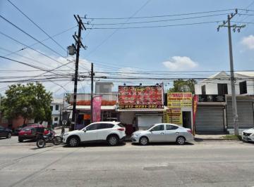 Local comercial · 102m² · 4 Recámaras · Locales en Venta en La Col. Rincon del Poniente en Santa Catarina, N. L.