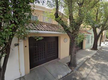 Casa de 4 habitaciones, Azcapotzalco · Casa en Venta en Col Claveria Azcapotzalco Cdmx