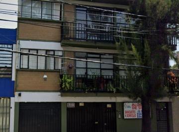 Departamento de 3 habitaciones, Gustavo A. Madero · Departamento en Venta, Adjudicado, en Gustavo A. Madero, Cdmx - Adr*