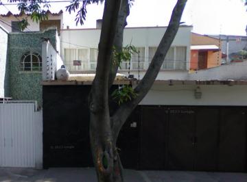 Casa de 4 habitaciones, Benito Juárez · Mg* Casa en Alcaldía Benito Juárez, Col. Villa de Cortés, Miguel N. Lira.